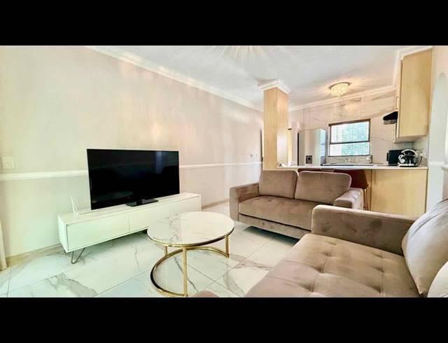 1 BEDROOM PROPERTY TO RENT IN MORNINGSIDE